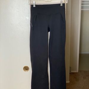 Oakley straight leg leggings